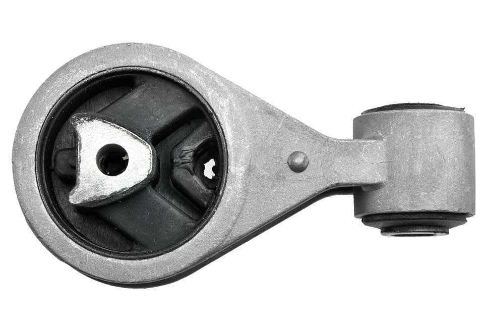 фото №13, Подушка двигателя nissan x-trail t31 07-13