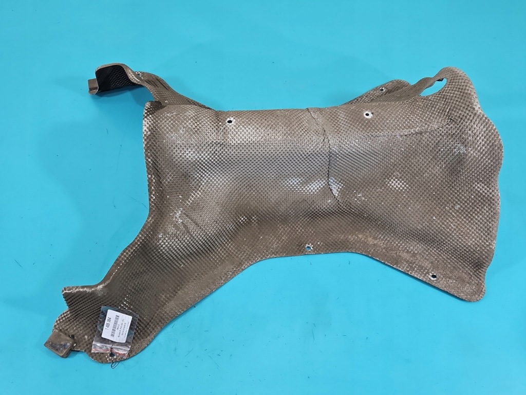 фото №1, Защита тепловая mercedes ml w164 3.0 cdi 642940