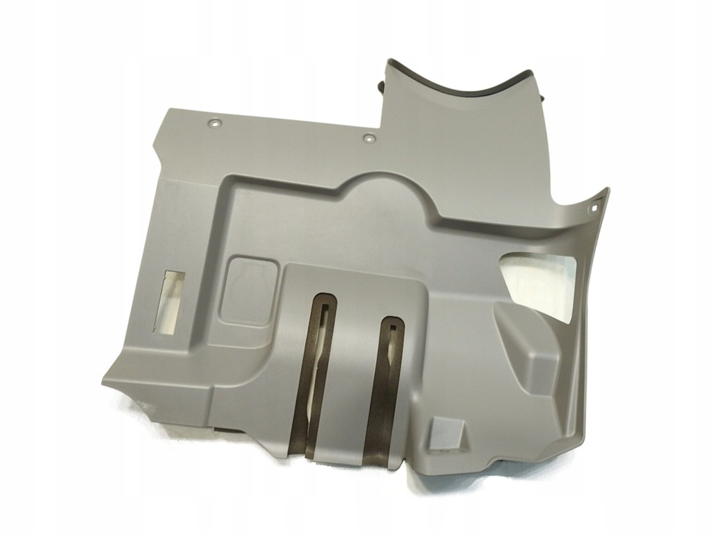 фото №1, Защита pod консоль левая bmw x3 e83 3416823