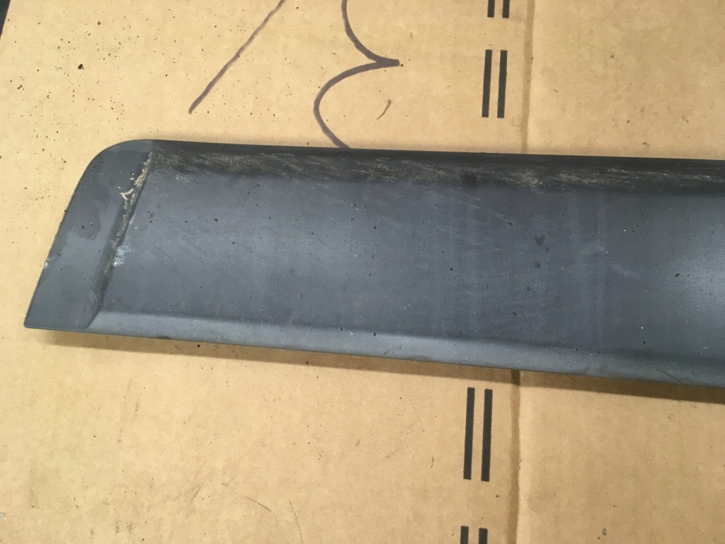 фото №4, Накладка двері правий перед chevrolet captiva lift