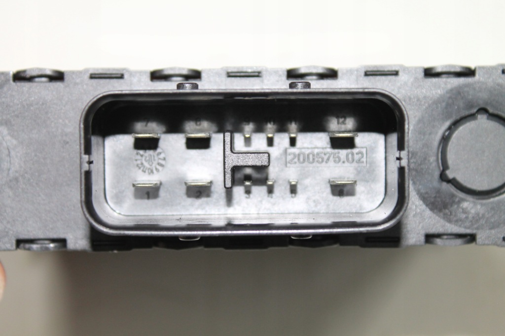 фото №3, Audi a4 b8 lift модуль стабілізатор напруги 8k0959663