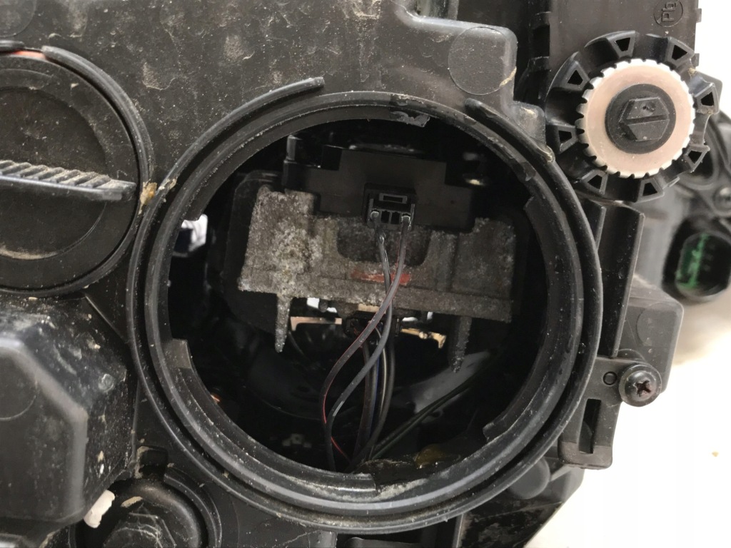 фото №12, Kia sportage iv lift full led лампа права 92102-f1500