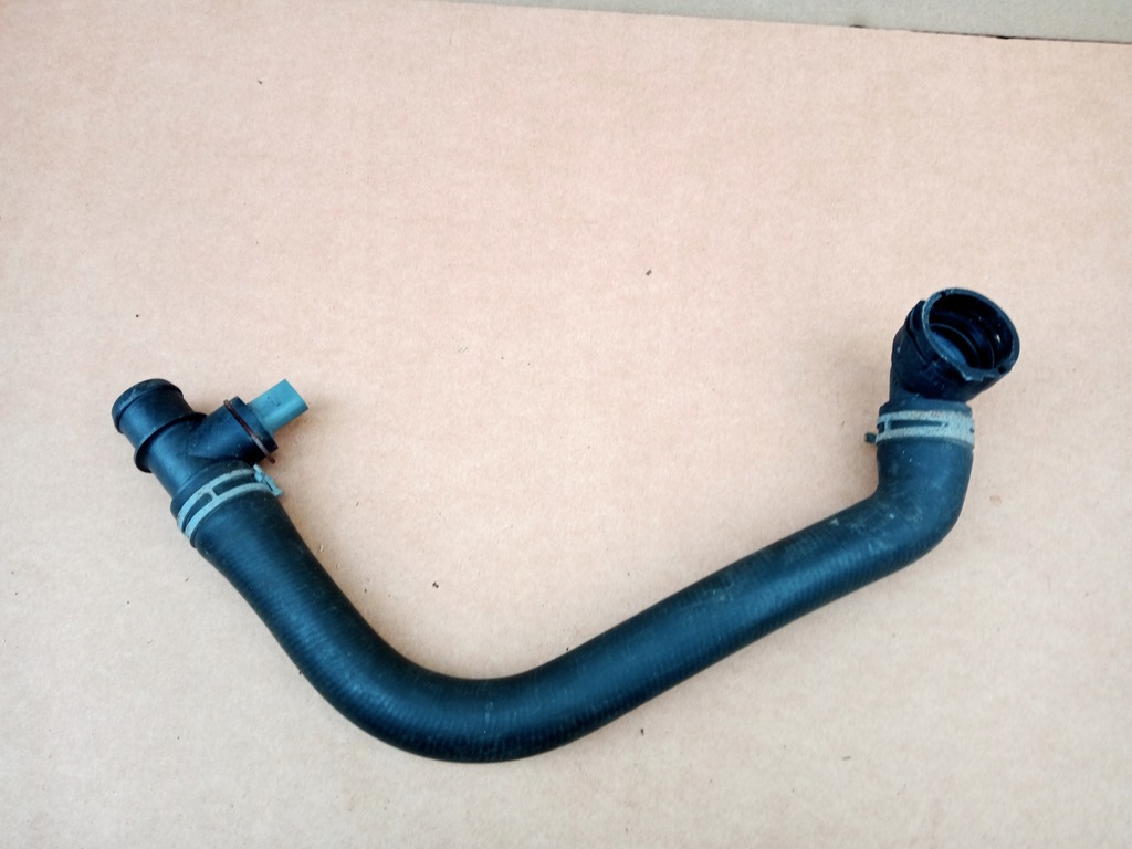 фото №4, Audi q3 шланг труба wody 5n012109q