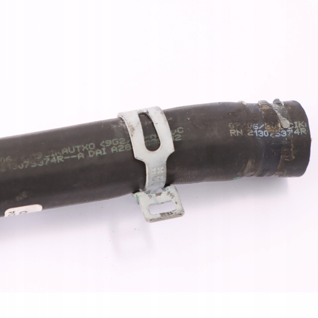 фото №11, Mercedes w177 бензин m282 wąż wody радіатор оливи a2822030182