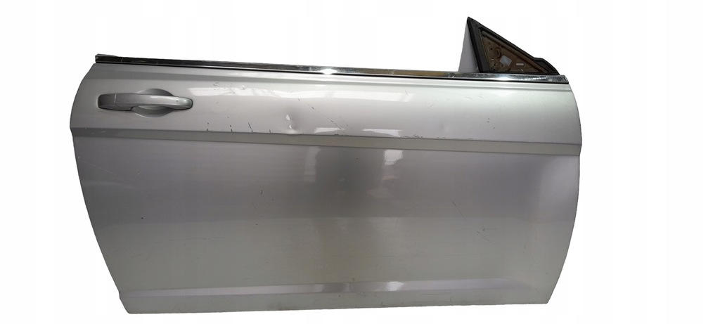 фото №4, Дверь правое chrysler sebring cabrio 6-12 rok