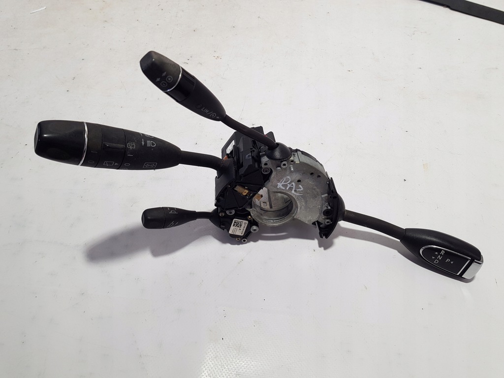 фото №1, Переключатель комбинированный рычаг mercedes ml w164 gl x164 r w251