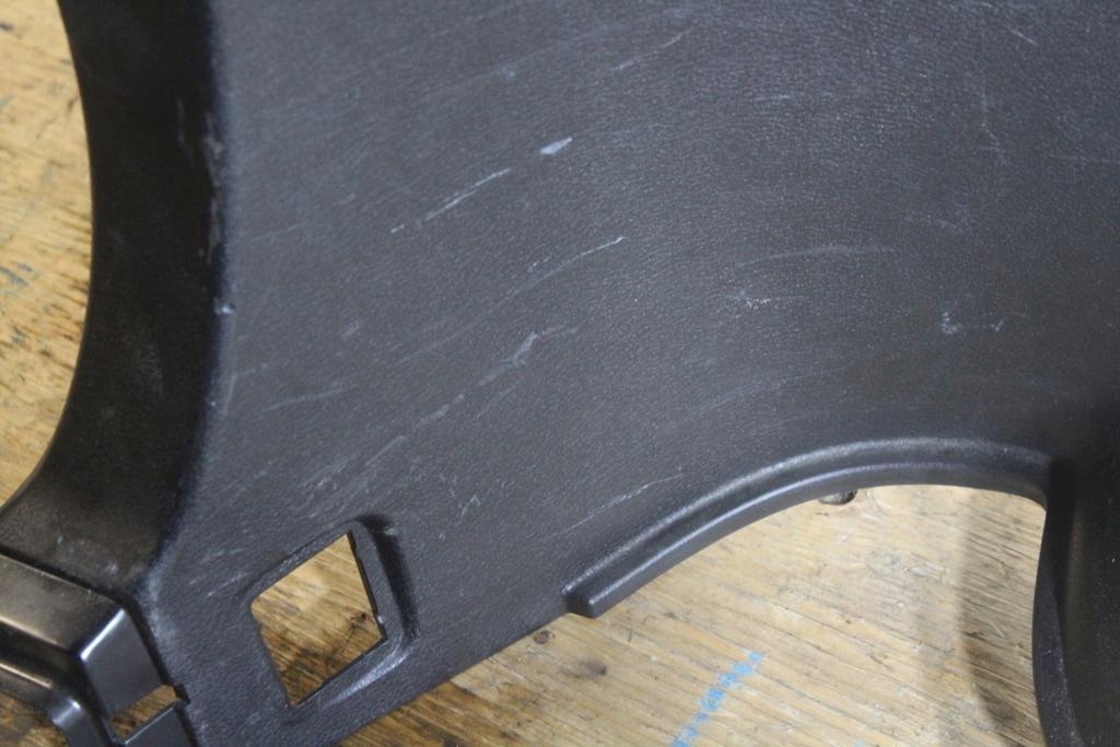 фото №13, Обшивка багажника левый subaru impreza iii gh 2.0r