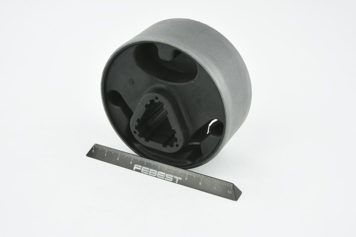 фото №12, Подушка двигателя правая febest crm-pacrh