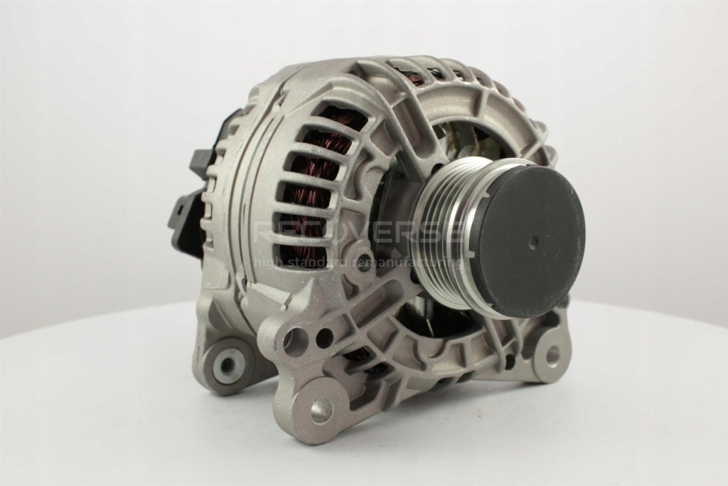 Генератор audi skoda volkswagen vw 1.9 2.0 tdi d a4 a6 superb passat Доставка