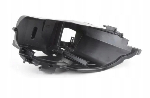 фото №1, Кронштейн фара правое audi q7 4l 2009-