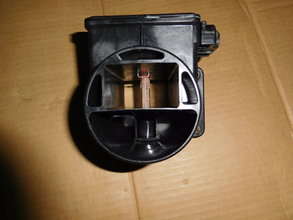 фото №6, Mitsubishi colt carisma витратомір e5t05271