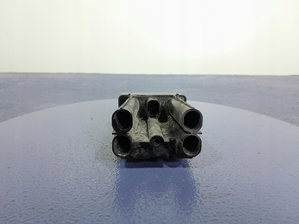 фото №4, Citroen c4 ii датчик перемикання поперечина руху 9663116680