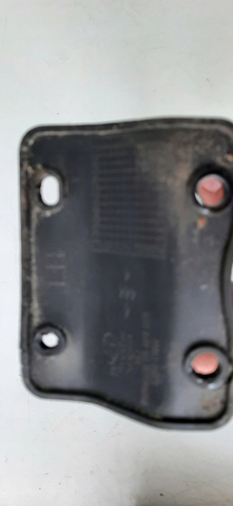 фото №9, Кронштейн відбійник кронштейн лівий правий hyundai ix35 kpl