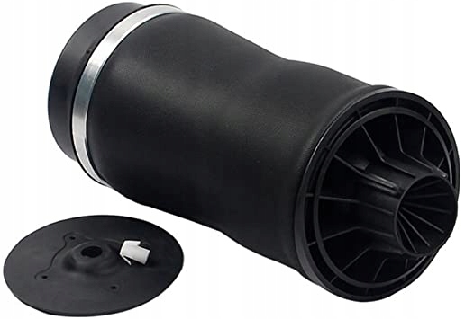 фото №1, Пневмоподушка подушка задня mercedes r-class w251