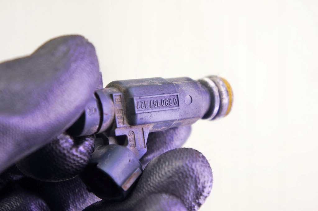 фото №8, Oh194+ citroen c-elysee ii 1.2i форсунки kpl