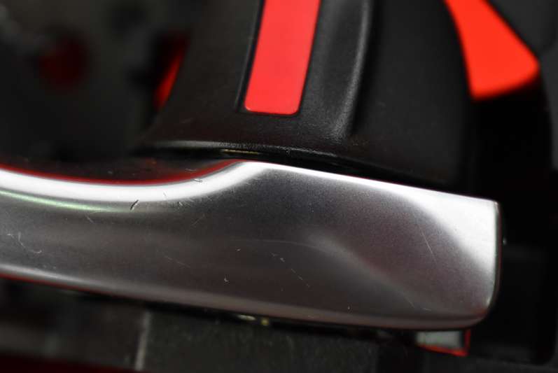 фото №8, Ручка внутрішня права перед t8314 mazda mx5 mx-5 iv nd 15-23