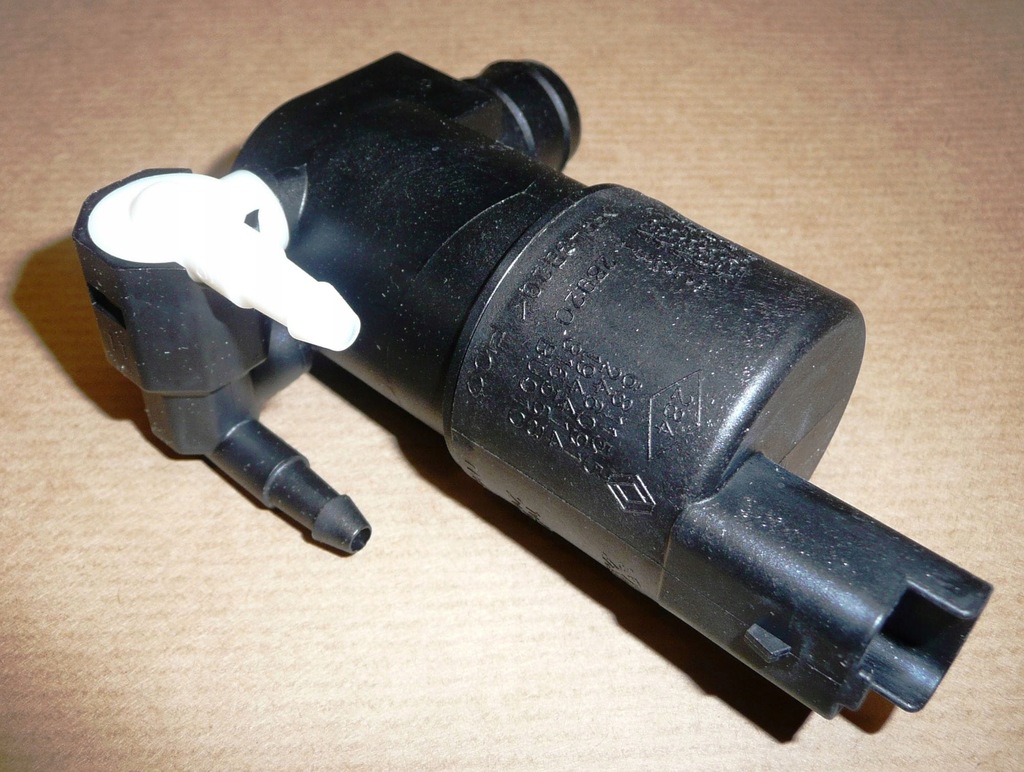 фото №2, Помпа распылителя renault dacia 8200194414 оригинал