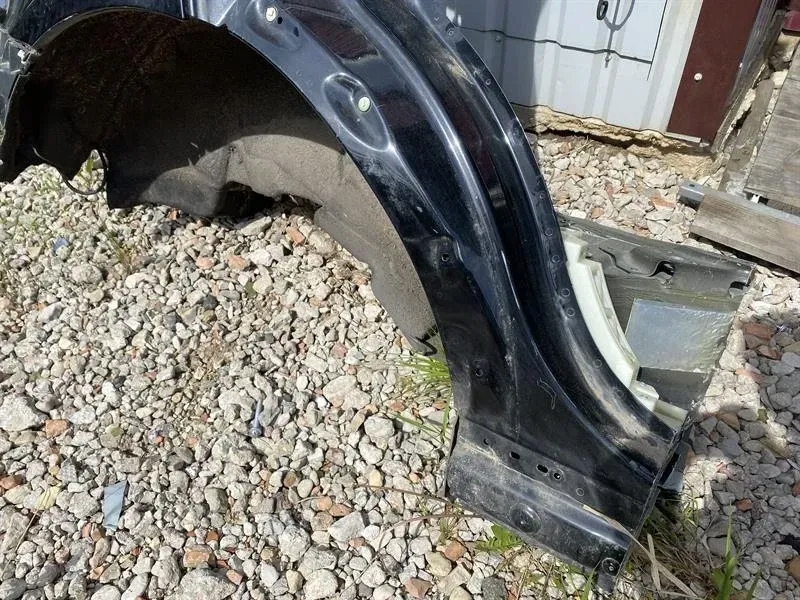 фото №10, Land rover range sport l494 правий wing lr036412 передня частина fender