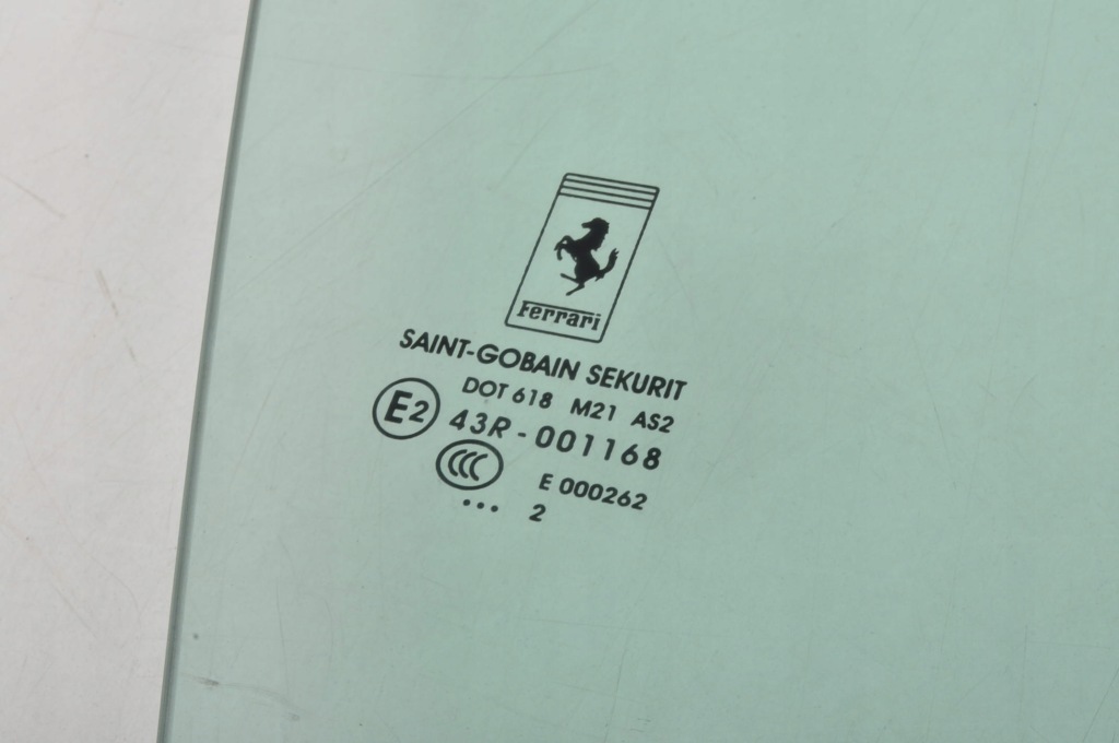 фото №5, Ferrari california 4.3 скло права передня