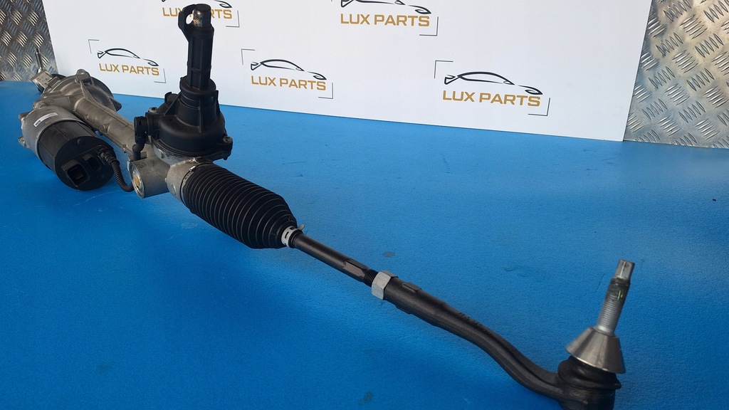 фото №7, Mercedes gle gls x167 4matic трансмиссия рулевая рулевая рейка