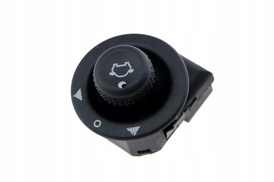 фото №1, Перемикач регулювання дзеркал ford focus 1998-