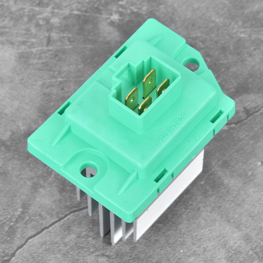 фото №12, Резистор вентилятора двигуна вентилятор обігрівача