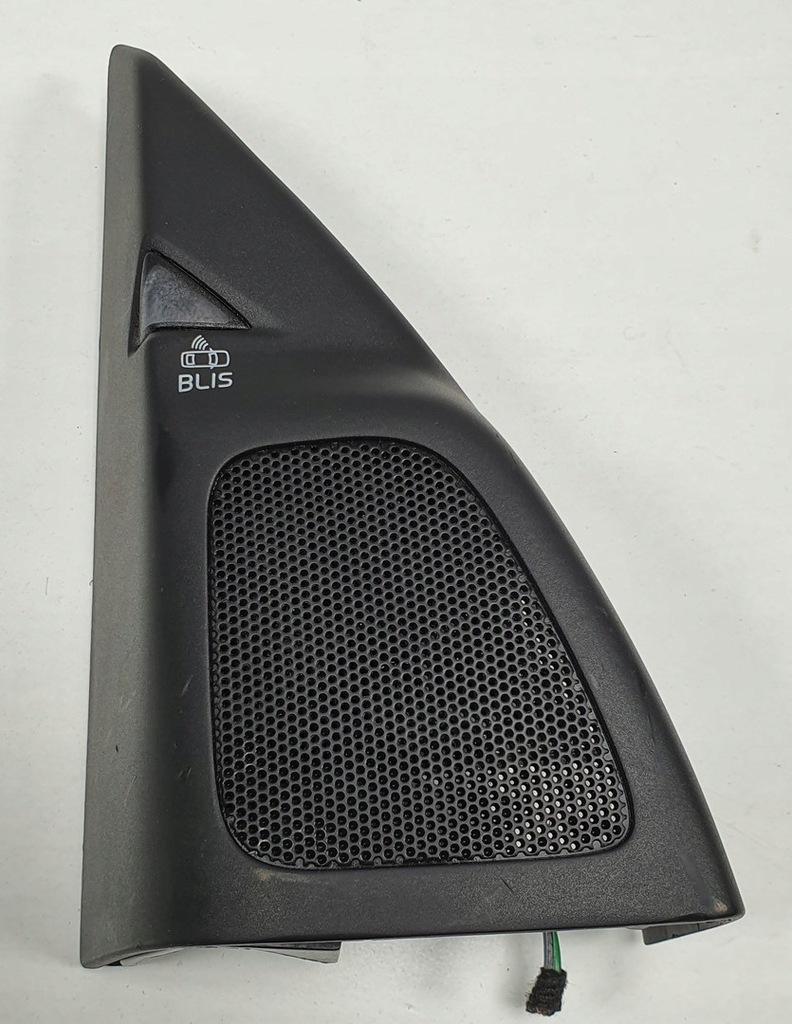 фото №1, Треугольник защита зеркало динамик левая volvo v60 i