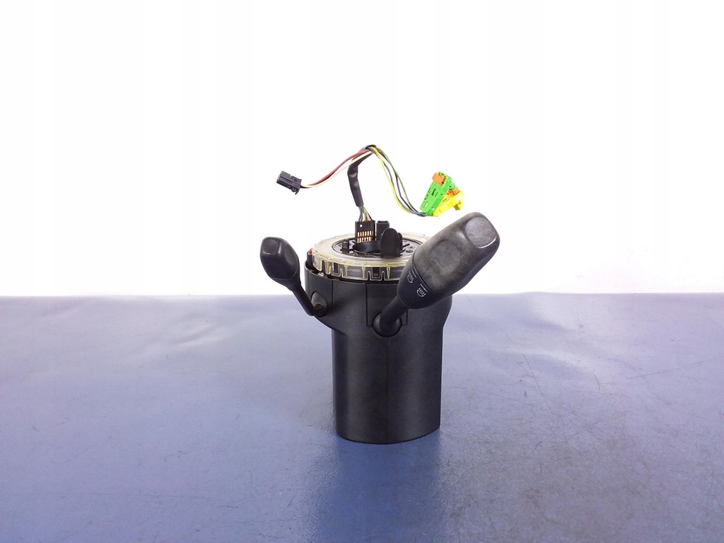 фото №3, Mercedes slk r171 переключатель комбинированный