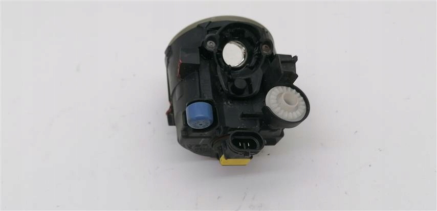 фото №3, Противотуманная фара левый mitsubishi space star ii