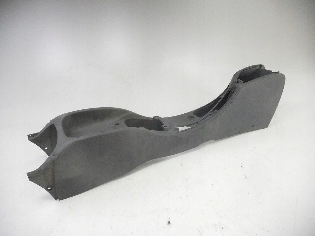 фото №9, Туннель центральный консоль fiat marea 713551000