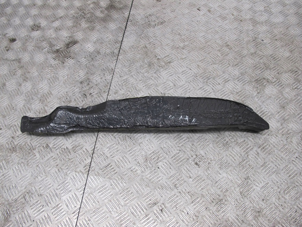 фото №1, Niro ii піна шумоізоляція крила передній праве 20-