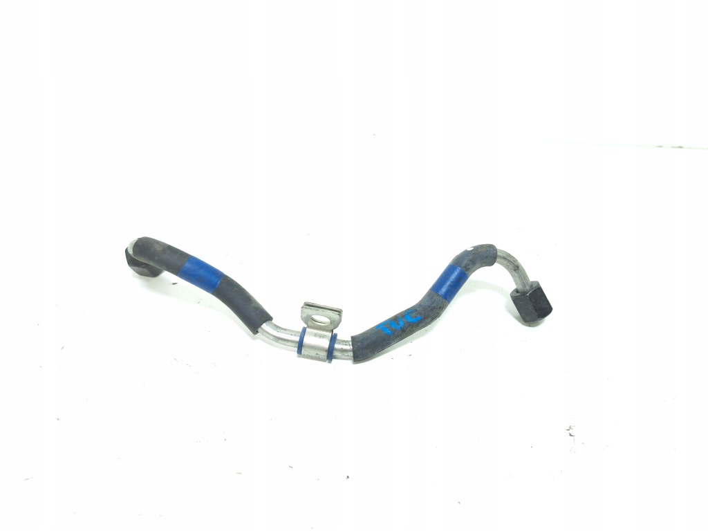 фото №1, Hyundai tucson ii iii трубка шланг пального насоса пального 1.6 gdi