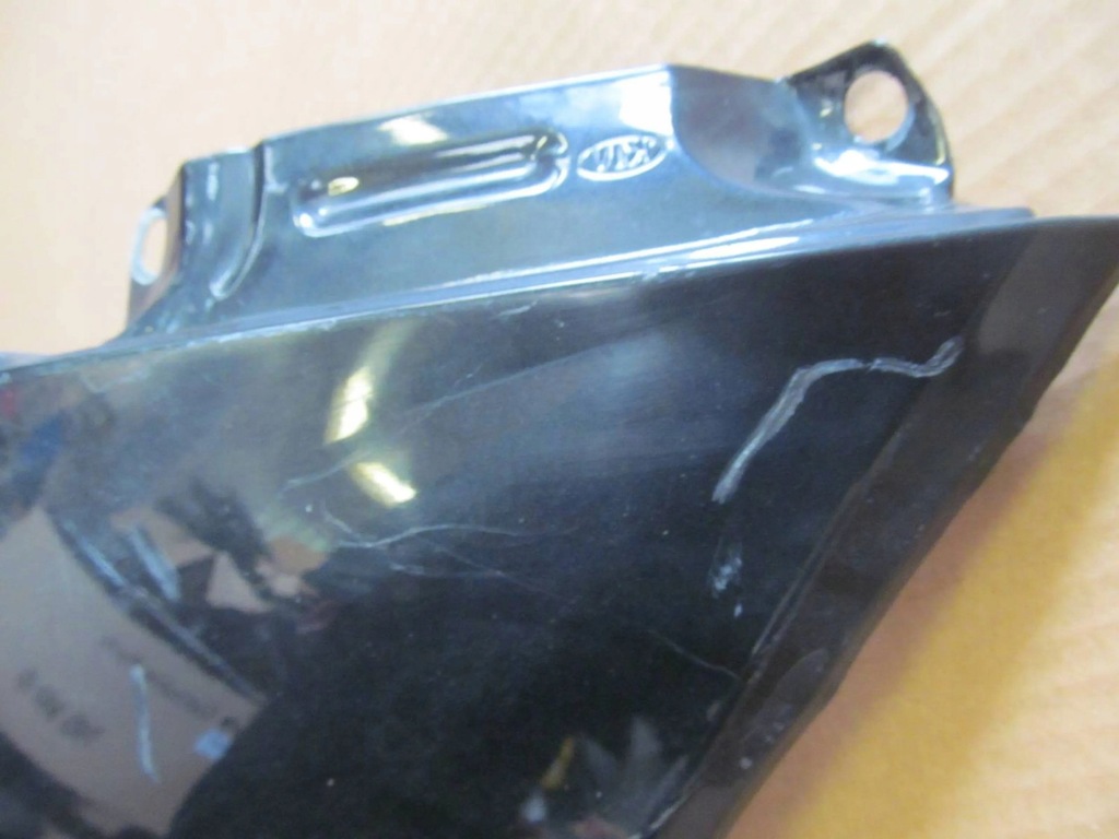 фото №14, Kia ceed 2 ii 12-17 крила лівий перед передній kol 1k c412