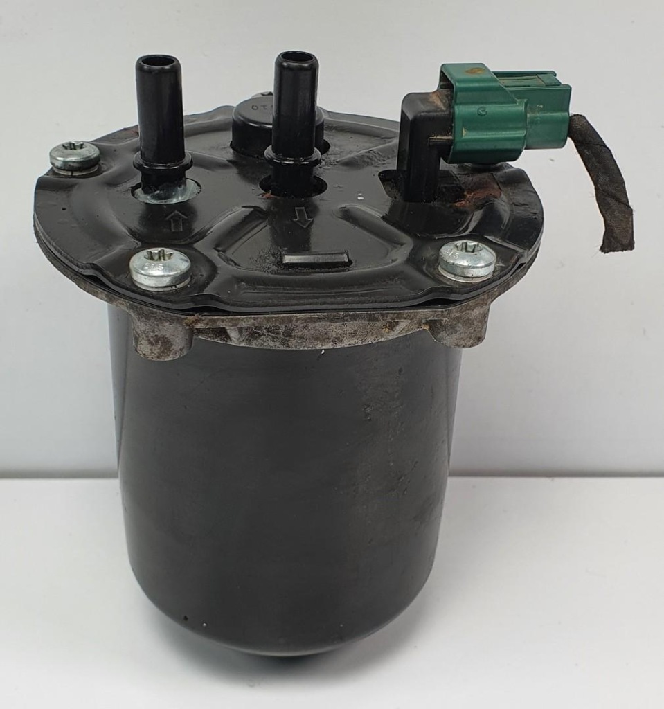 Купити Корпус фільтра пального renault kangoo ii