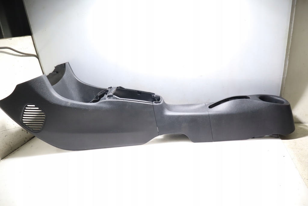 фото №1, Туннель средний renault fluence