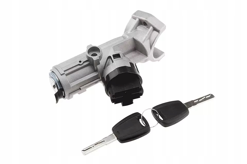 Ducato citroen jumper peugeot boxer 02- замок зажигания Доставка