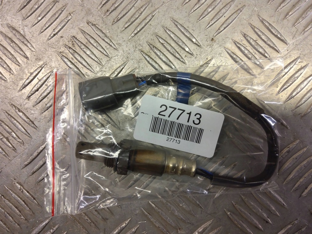 фото №2, Lexus rx 330 - 350 - 400h 2007 датчик лямбда-зонд