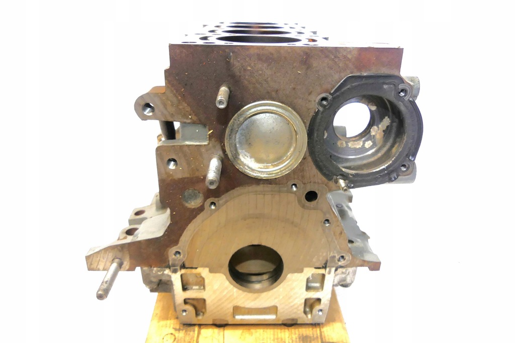 фото №7, Fiat 124 spider abarth 1.4 t multiair 170 блок двигуна