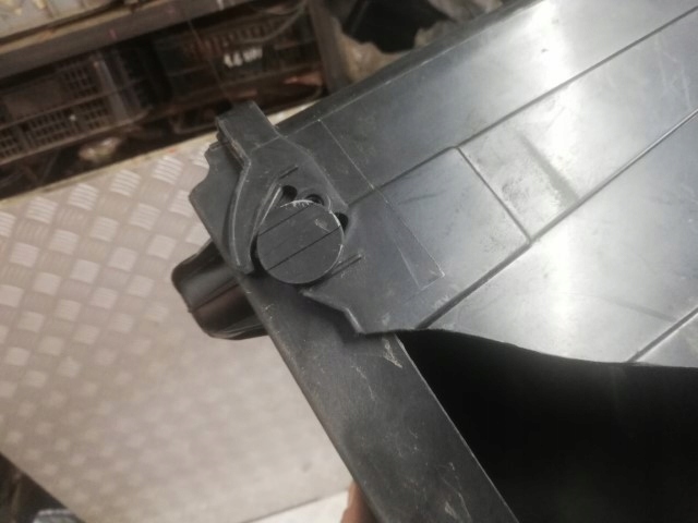 фото №4, Корпус аккумулятор peugeot 308 i lift