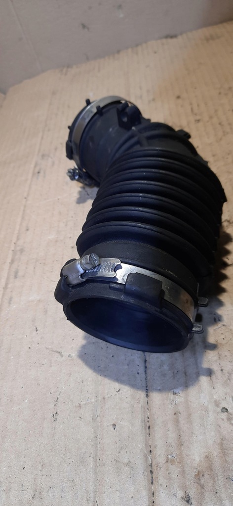 фото №6, Труба wąż шланг інтеркулер 1.5dci clio iv 16575