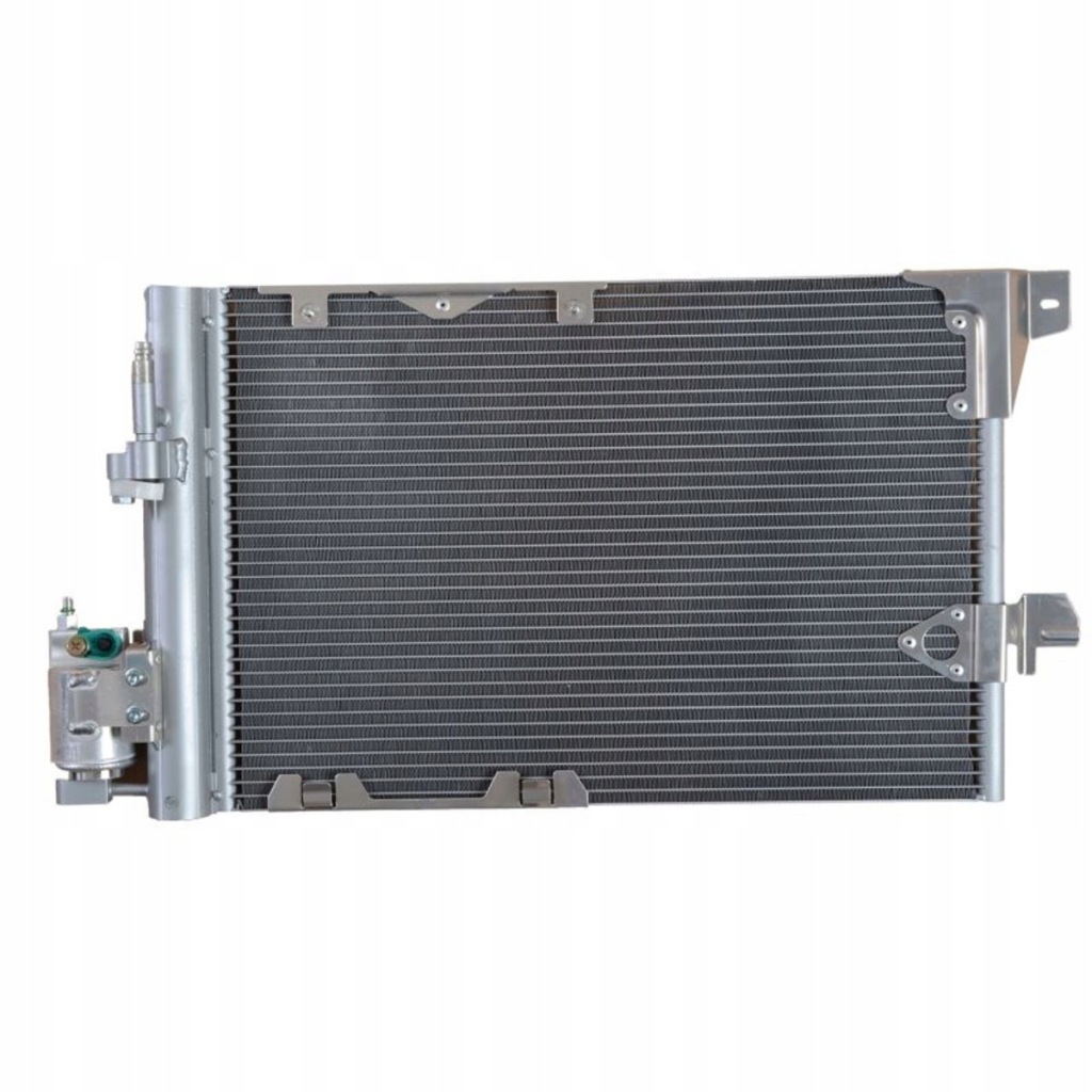 фото №16, Nrf конденсатор кондиціонера opel astra g astra g classic zafira a