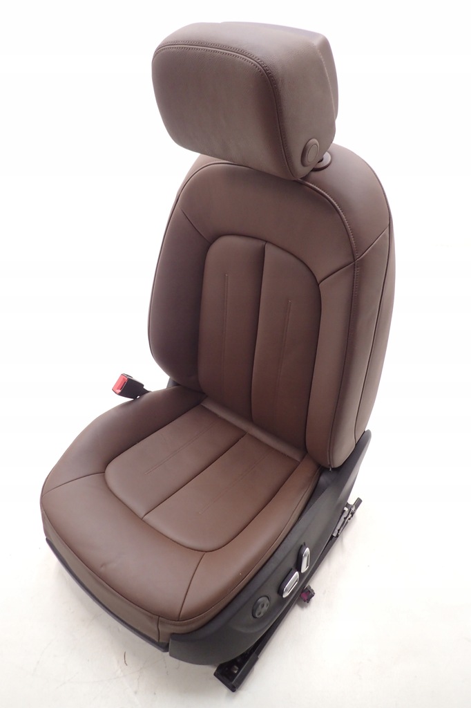 фото №11, ^^ audi a7 4g lift 2017r сиденья заднее сиденье обшивки kpl zapoznaj się с opisem