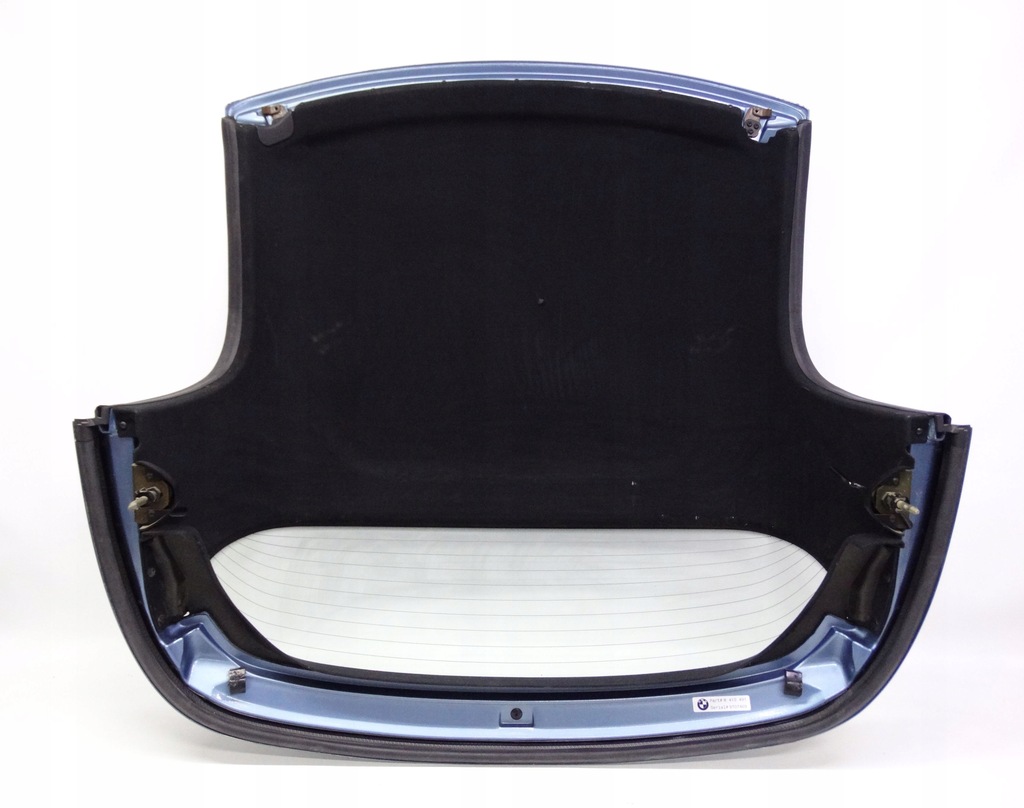 фото №10, Bmw z3 roadster e36/7 95-02 hardtop дах жорсткий оригінальний