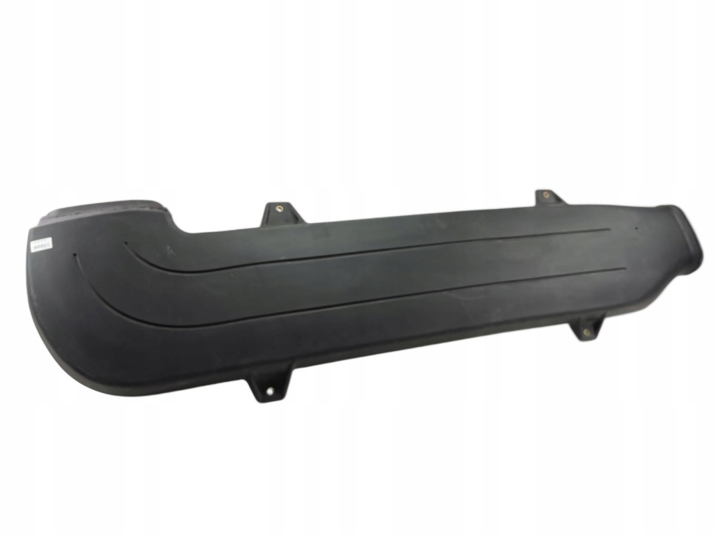 Купить Komin воздуха mercedes actros mp3 megaspace 03-09 оригинал  a9418302244