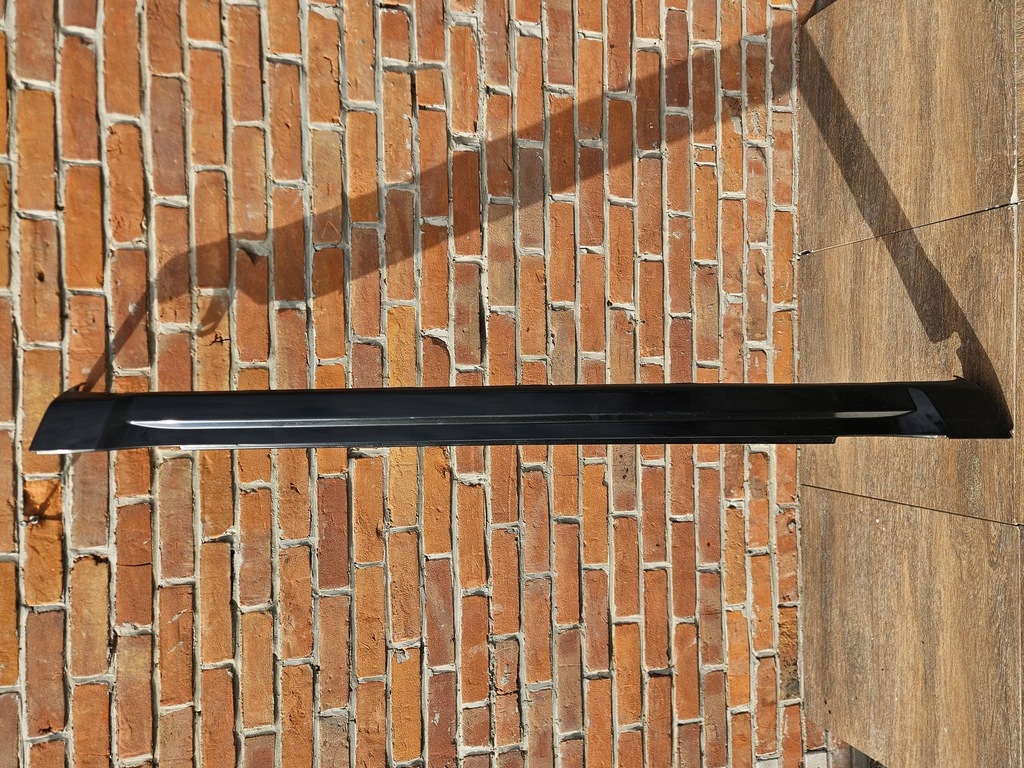 фото №1, Jeep grand cherokee wk 8-10 молдинг порог левая