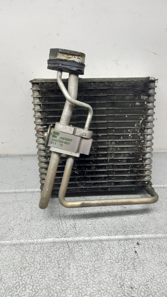 фото №1, Отопитель кондиционера mitsubishi space star 01r