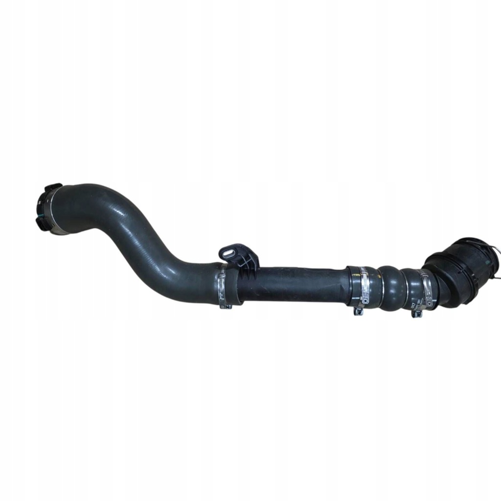 фото №1, Труба пабтрубок  интеркулер renault kadjar nissan qashqai ii 144609787r