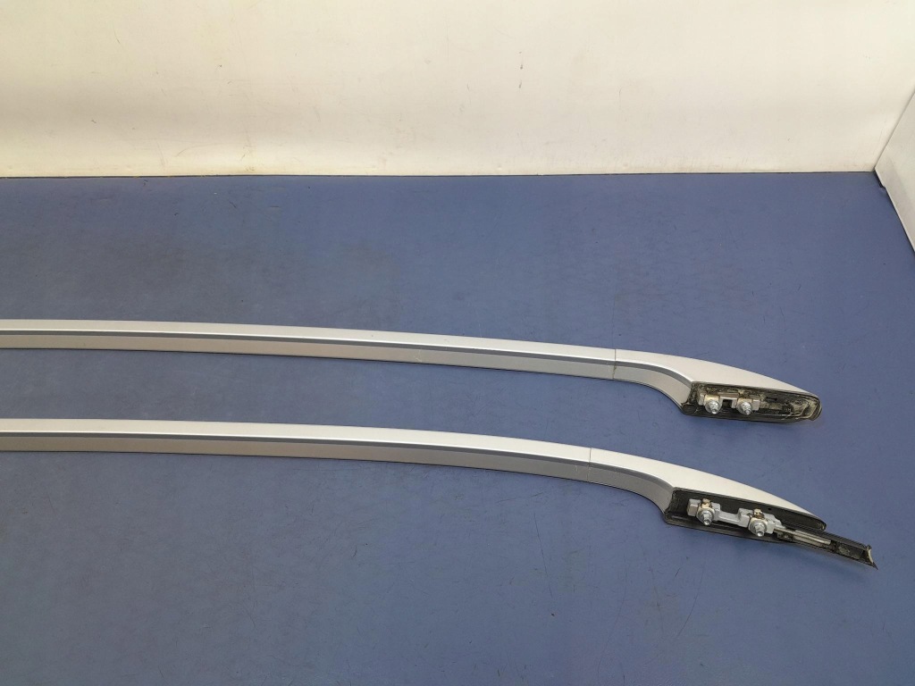 Ford focus mk2 універсал рейлінги дахові 8m51-n55122-a Київ