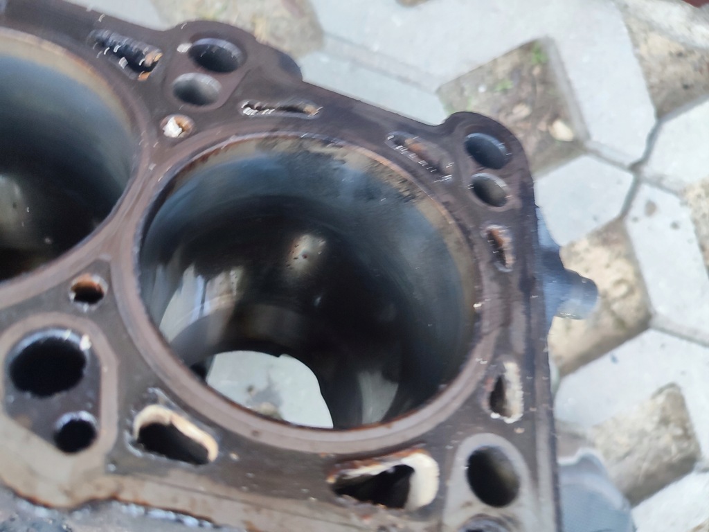 фото №9, Блок двигателя audi 2.8 v6 078103021ae