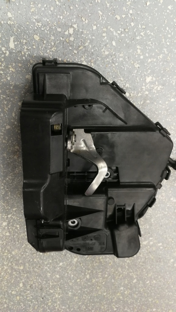 фото №5, Mercedes w211 замок двері правий задня 2117300635